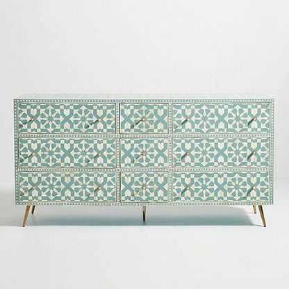 Moroccan Bliss Sideboard