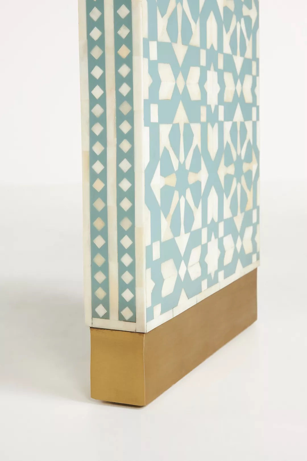 Moroccan Bliss Console