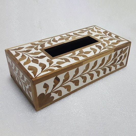 Inara Tissue Paper Box